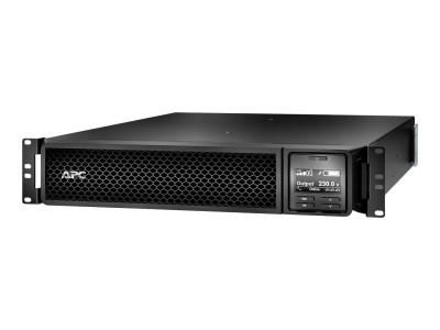 APC : SMART UPS SRT 2200VA RM 230V