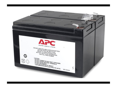 APC : APCRBC113 REPLACEMENT batterie