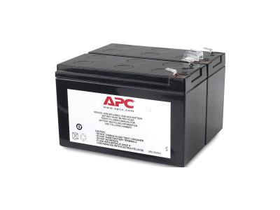 APC : APCRBC113 REPLACEMENT batterie