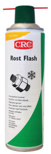 CRC Dégrippant ROST FLASH, spray de 500 ml