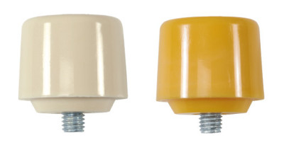 maillet Heytec, nylon, Tête gonflage 27 mm