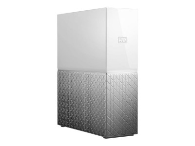 Western Digital : MYCLOUD HOME 8TB 3.5IN USB 3.0