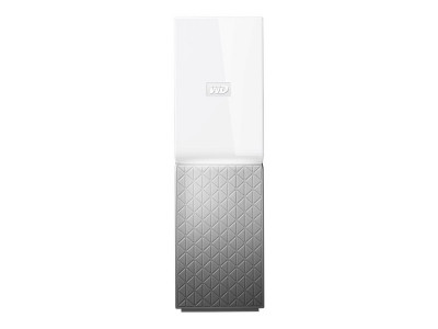 Western Digital : MYCLOUD HOME 8TB 3.5IN USB 3.0