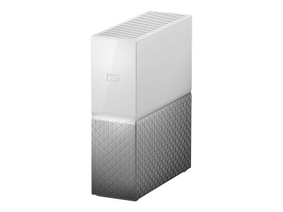 Western Digital : MYCLOUD HOME 8TB 3.5IN USB 3.0