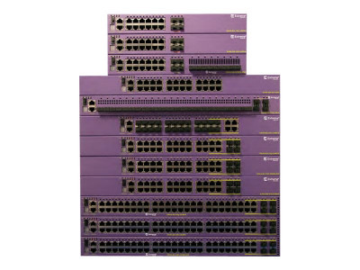 Extreme Networks : X440-G2-48T-10GE4 10/100/1000BASE-T 4 SFP COMBO