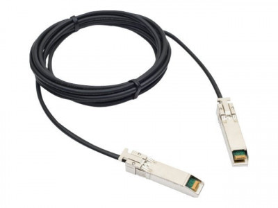 Extreme Networks : 3M SFP+ cable 10GBE SFP+ PASSIVE cable