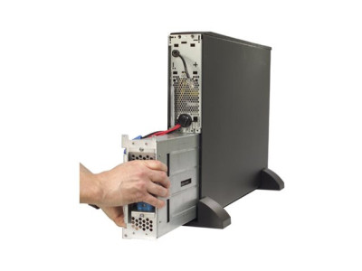 APC : SMART-UPS RM 1500VA BLACK extension RUN RACK/TOWER XL