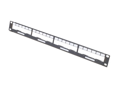 APC : DATA DISTRIBUTION 1U PANEL HOLDS 4 EACH data DIST CABLES