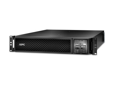 APC : SMART UPS SRT 3000VA RM 230V