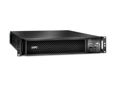 APC : SMART UPS SRT 3000VA RM 230V