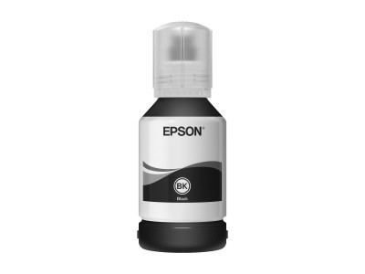 Epson 102 ECOTANK Noir recharge encre 1 x 127 ml