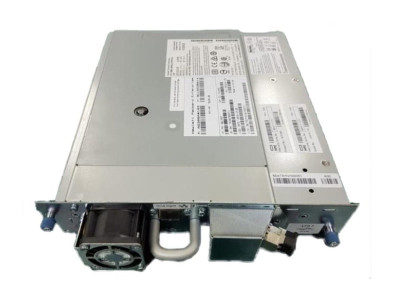 HPe : MSL LTO-7 FC drive upgrade kit COMMERCIAL tape & SW