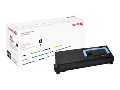 Xerox Cyan cartouche toner remanufacturé Kyocera TK-560C - 10000 pages