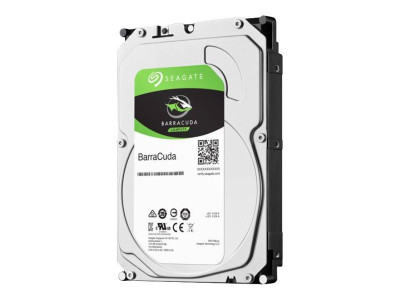 Seagate : BARRACUDA 8TB SATA 3.5IN 6GB/S SATA 256Mo