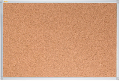 FRANKEN Corkboard X-tra! Ligne, 1000 x 1500 mm