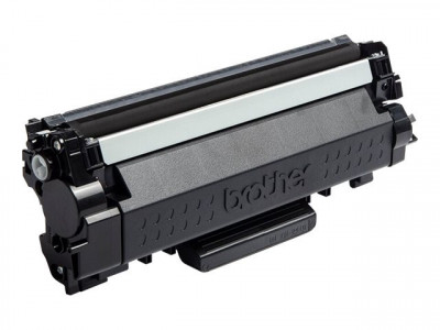 TN-2410 - Toner noir Maptrotter compatible Brother - 1 200 pages