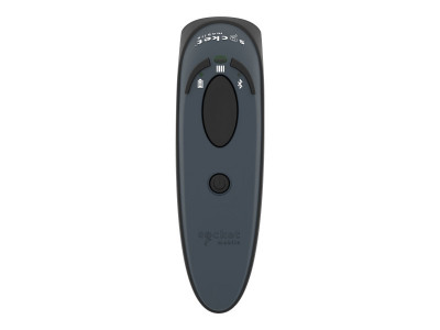 Socket Communication : DURASCAN D740 2D BARCODE SCAN UTILITY GRAY