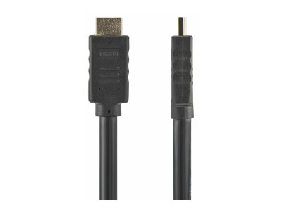 Startech : 15M 4K HDMI cable ACTIVE - CL2-RATED