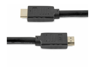 Startech : 15M 4K HDMI cable ACTIVE - CL2-RATED