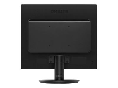 Philips : 19IN 19S4QAB LED IPS 5MS 1280 X 1024 5:4/4:3 20M:1 DVI