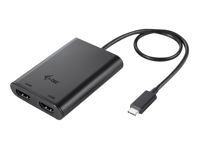 Adaptateur vidéo USB 3.0 vers HDMI - Stations d'Accueil USB-A