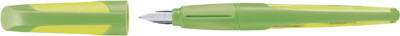 stylos STABILO facile copain M, droitier, noir / citron vert