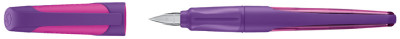 stylos STABILO facile copain M, droitier, violet / magenta