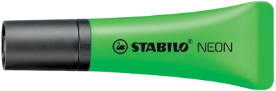 STABILO Textmarker NEON, magenta