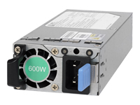 Netgear : 600W 100-240VAC POWER SUPPLY UNIT