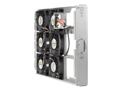 HPe : HP 5412R ZL2 SWITCH FAN TRAY