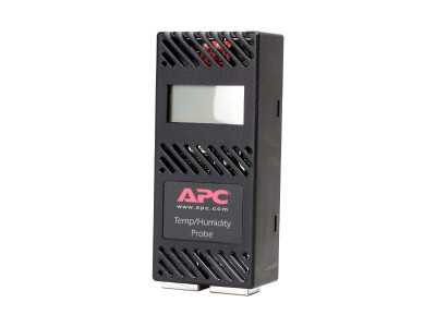 APC : A-LINK TEMPERATURE/ HUMIDITY SENSOR W/DISPLAY