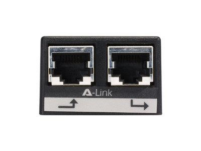 APC : A-LINK TEMPERATURE/ HUMIDITY SENSOR W/DISPLAY