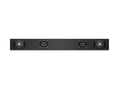 APC : RACK PDU BASIC 0U/1U 100-240V/ 20A 220-240V/16A (7) C13 (2) C19