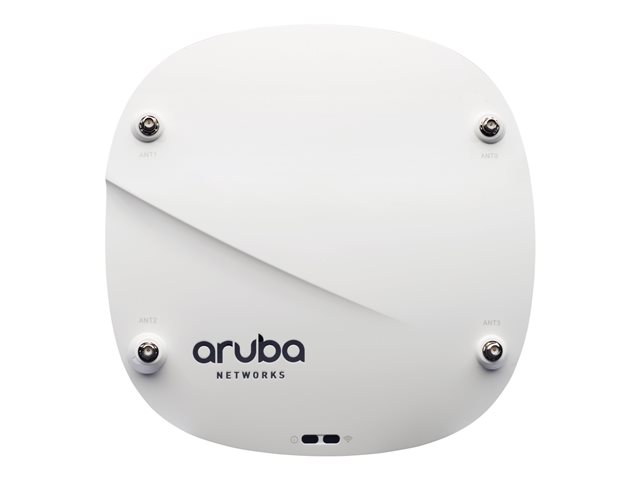 HPe : ARUBA AP-335 DUAL 4X4:4 11AC 2.5GBE AP