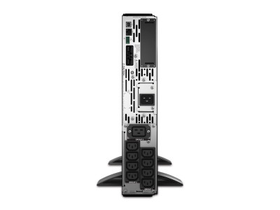 APC : APC SMART-UPS X 3000VA RACK/TOWER LCD 200-240V