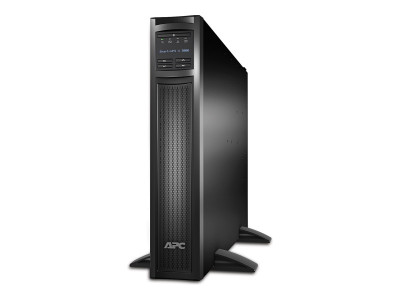 APC : APC SMART-UPS X 3000VA RACK/TOWER LCD 200-240V