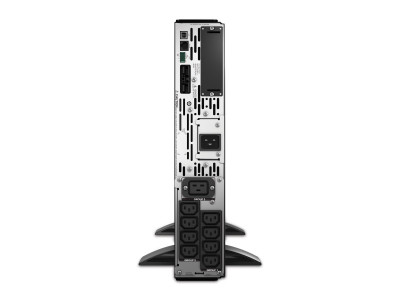 APC : APC SMART-UPS X 2200VA RACK/TOWER LCD 200-240V (46.00kg)