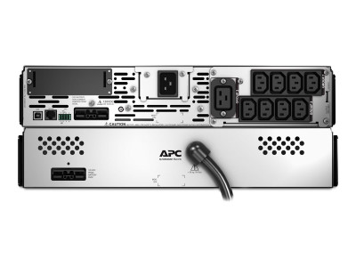 APC : APC SMART-UPS X 2200VA RACK/TOWER LCD 200-240V (46.00kg)