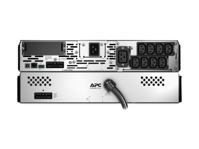 APC : APC SMART-UPS X 2200VA RACK/TOWER LCD 200-240V (46.00kg)