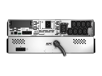 APC : APC SMART-UPS X 2200VA RACK/TOWER LCD 200-240V (46.00kg)