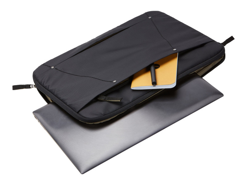 Case Logic 17.3 Laptop Sleeve - Housse d'ordinateur portable