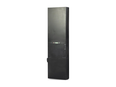 APC : RACK AIR REMOVAL UNIT 100-240V 50/60HZ pour NETSHELTER SX 600MM