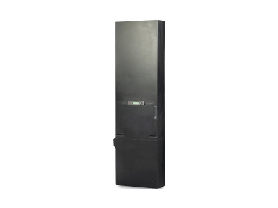 APC : RACK AIR REMOVAL UNIT 100-240V 50/60HZ pour NETSHELTER SX 600MM