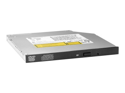 HP : HP 9.5MM SLIM DVD-ROM drive pour DEDICATED WORKSTATION