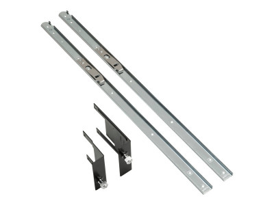 HP : Z8 RACK RAIL upgrade kit pour DEDICATED WORKSTATION