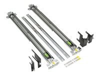 HP : Z8 RACK RAIL upgrade kit pour DEDICATED WORKSTATION