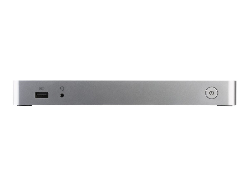 StarTech.com Station d'accueil USB-C double affichage 1080p 60 Hz avec  Power Delivery 60 W