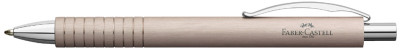 Faber-Castell stylos aluminium Essentio, rose