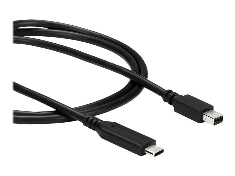 Câble adaptateur USB-C vers DisplayPort de 1,8 m (4K 60 Hz) - Câbles et adaptateurs  USB-C