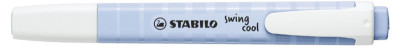 STABILO Textmarker balancer fraîche Edition pastel, pastellorange